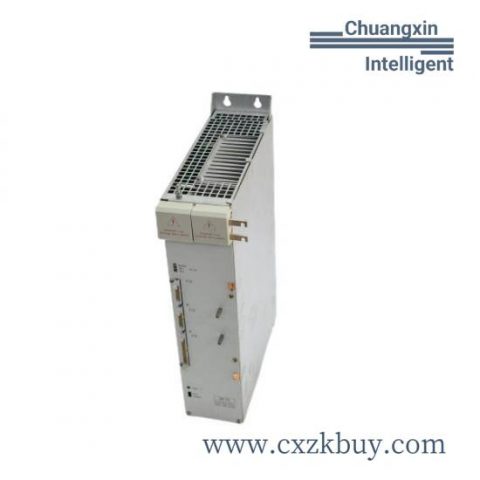 Heidenhain UM113D Power Module for Industrial Control Systems