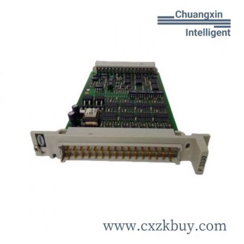 KOLLMORGEN F2102 Substantive Breakthrough Module, Industrial Control