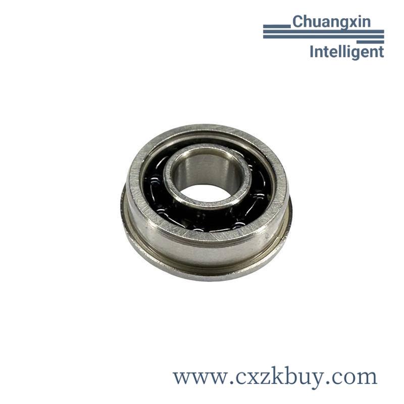 hima_f6705_ball_bearing.jpg HIMA F3318 Digital Input Module, 24V DC, SOE, 16-Channels, High Performance Control Solutions