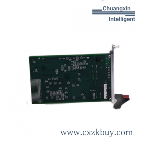 Hirschmann ENT10515-RAC Power Supply Board - Reliable Power Solution for Industrial Automation