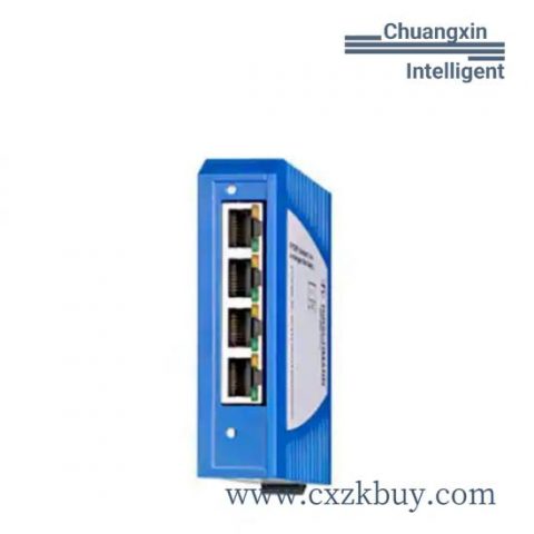 GE 351A3488P005 High-Performance Industrial Control Module