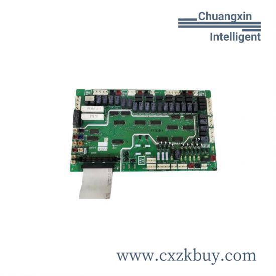 hitachi_c0972-sa4_81h1a_pcb_board.jpg GE 531X125SNHAFG1 Turbine Control Board Replacement