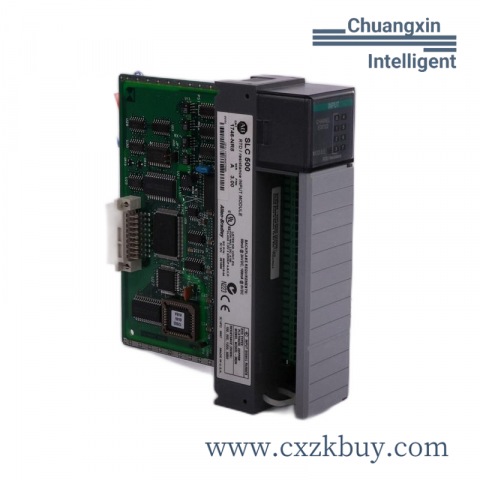 HITACHI PS6524 Control Module for Industrial Automation Systems