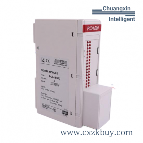 Hitachi BCB-01057 Industrial Control Module, Precision Control and Monitoring