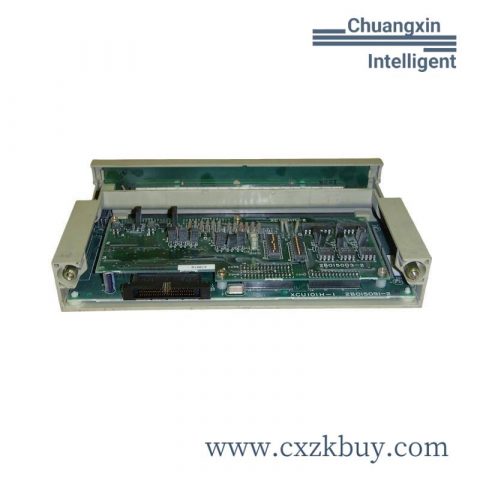 HITACHI XCU232H Industrial Control Module - Enhanced Process Control