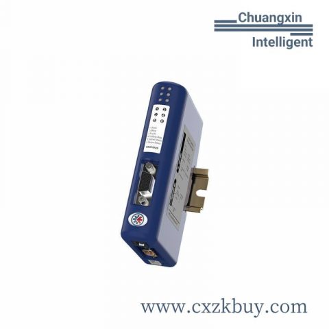 Rockwell AB 7000-C Data Transmission Module, Fast and Reliable Communication