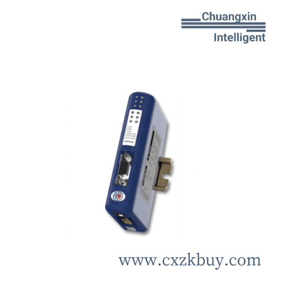 hms_ab7000-c_anybus_gateway.png Rockwell AB 7000-C Data Transmission Module, Fast and Reliable Communication