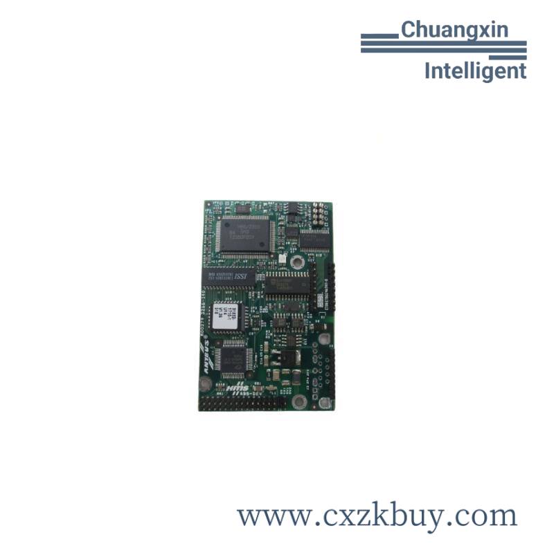 hms_m00279_3266-140_anybus_control_card_module.jpeg HIMA M002 MAX 985020002 - High-performance Process Control Module