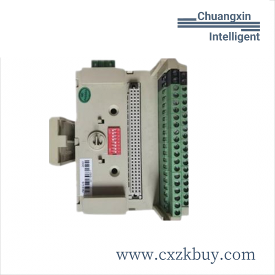 hollias_fm131a_main_control_unit.png HOLLiAS SM520 Non-Isolated Redundant Analog Output Module, Industry Automation