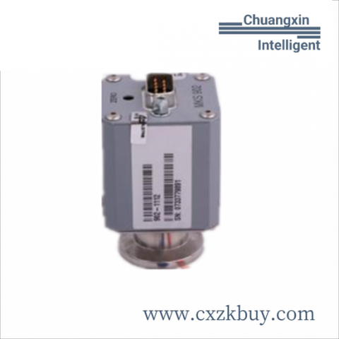 HOLLiAS SM520 Non-Isolated Redundant Analog Output Module, Industry Automation