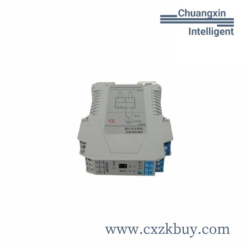 hollysys_am1051ex_isolated_barrier-1.jpg GE VME-I064 Programmable Language Module