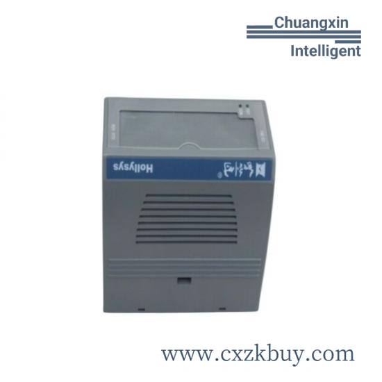 hollysys_fm143a_dcs_distributed_control_system_module.jpg B&R 1040-90066 I/O Module - Industrial Automation Control System Component