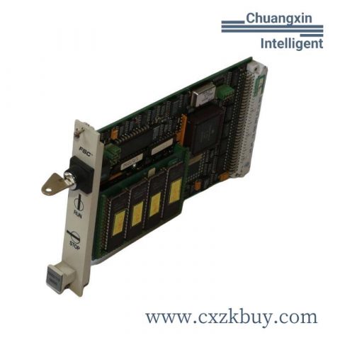 Honeywell 5P62:BMW-06ATOM - Industrial Control Module