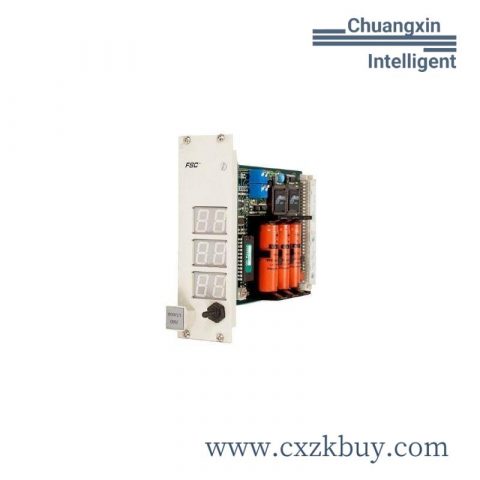 Honeywell 8120E Industrial Automation Controller - Compact and Robust Control Solutions