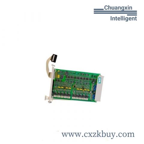 Honeywell FSC 10024/H/I High-Performance PLC Module for Industrial Automation