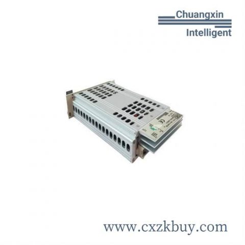 HONEYWELL 51403162-600 High-Performance Control Module