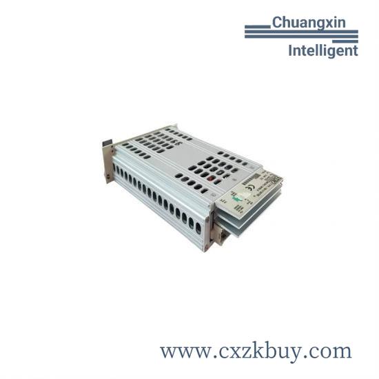 honeywell_10300_1_1_136-010875b_power_supply.jpg HONEYWELL 51403162-600 High-Performance Control Module