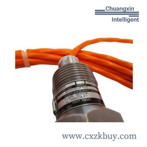 HONEYWELL 261A1812P012 Digital Output Module