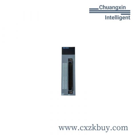 Honeywell 2AMLI-D24A Input Module for Industrial Automation