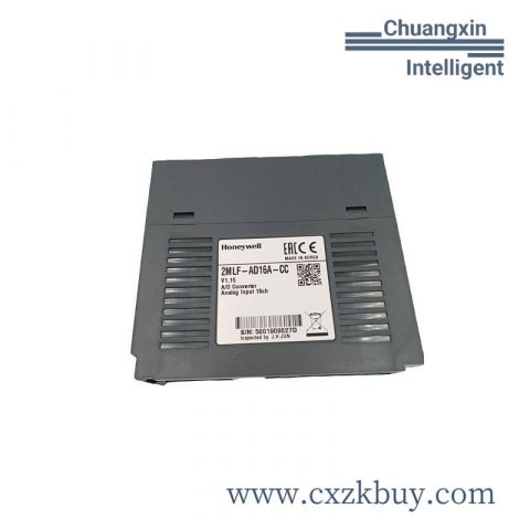 ABB AF16-30-10-13 16A 100-250BAC/DC - High Performance Industrial Control Module