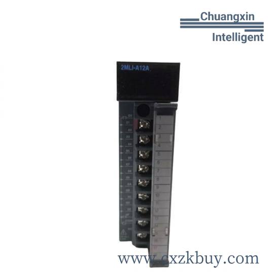 honeywell_2mli-a12a-cc_digital_input_module_ac110v_2mli-a12a.jpg Honeywell 51309142-125 ACX633 Industrial Control Module