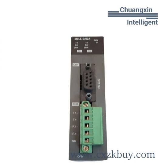 honeywell_2mll-ch2b-cc.jpg Honeywell 51404174-375 Industrial Automation Control Module