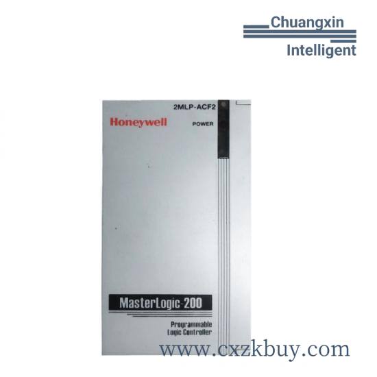 HONEYWELL 2MLP-ACF2 Industrial Control System Module