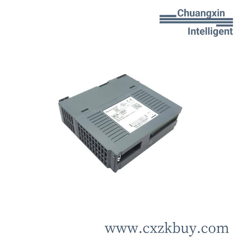 honeywell_2mlr-dbsh_i_o_interface_module.jpg Honeywell A860-2014-T301 Industrial Control Module