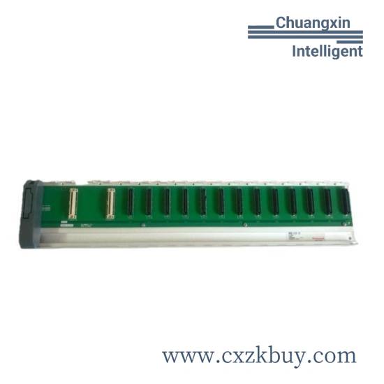 honeywell_2mlr-e08p-cc_2mlr-e12p-cc_2mlr-e12h-cc_masterlogic_200_module_expansion_chassis.jpg GE Fanuc DSQC513 Industrial Control Module, Advanced Communication Interface for Automation Systems