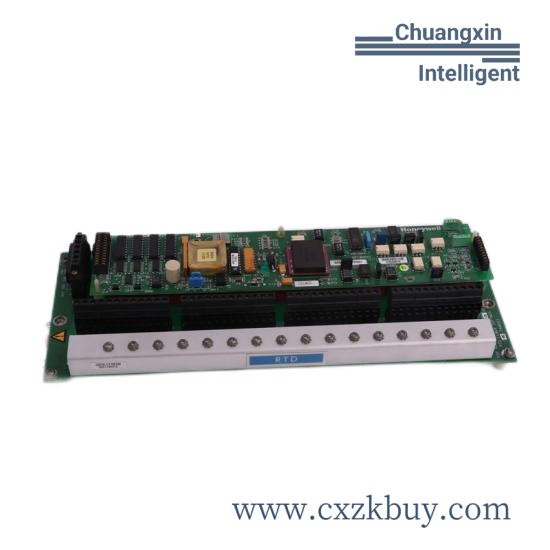 honeywell_30733155-001.png Honeywell 51304425-100 ACX Control Module