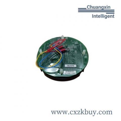 Honeywell 51304485150 Industrial Control Module