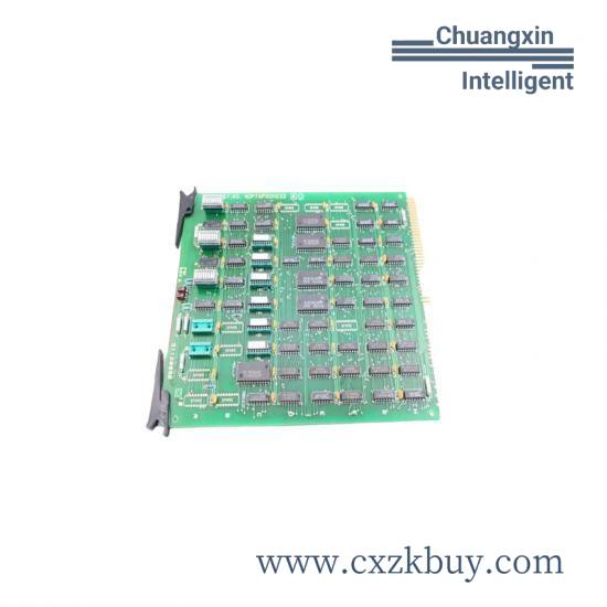 honeywell_4dp7apxdh233_pc_board.jpg Honeywell 4DP7APXDH233 Advanced Control Module for Industrial Applications