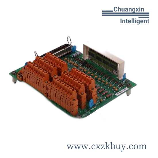 honeywell_4dp7apxid21.png Honeywell 51404174-375 Industrial Automation Control Module