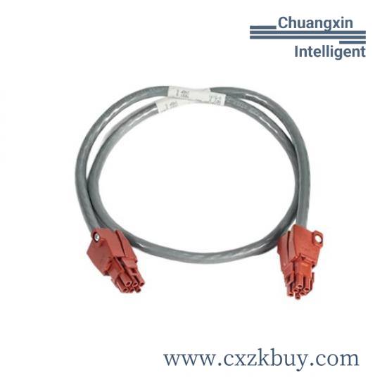 honeywell_51109516-200_cable_fan_5ft.jpg Honeywell 621-9962 PLC I/O Module, 16 Channels, DIN Rail Mountable