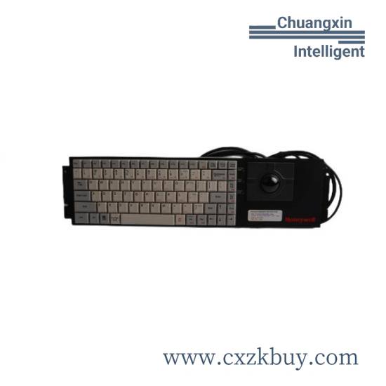 honeywell_51199588-100_analog_input_module.jpg SOLA MCR Industrial Control Module 63-23-625-8