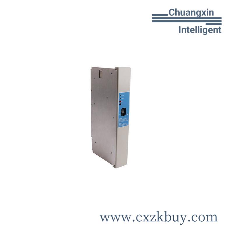 honeywell_51199929-100_power-supply_module.jpg GE Multilin XP369B Motor Management Relay - High-Speed Transmission Module