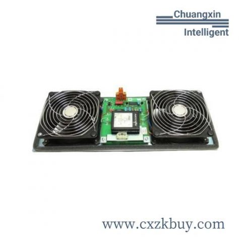 Bosch Rexroth 51303642-300 Control Module for Industrial Automation