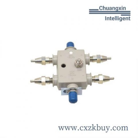 Honeywell 51304446250 Industrial Control Module