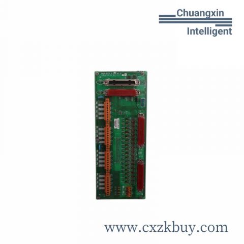 Honeywell 51401201-100 PLC Control Module