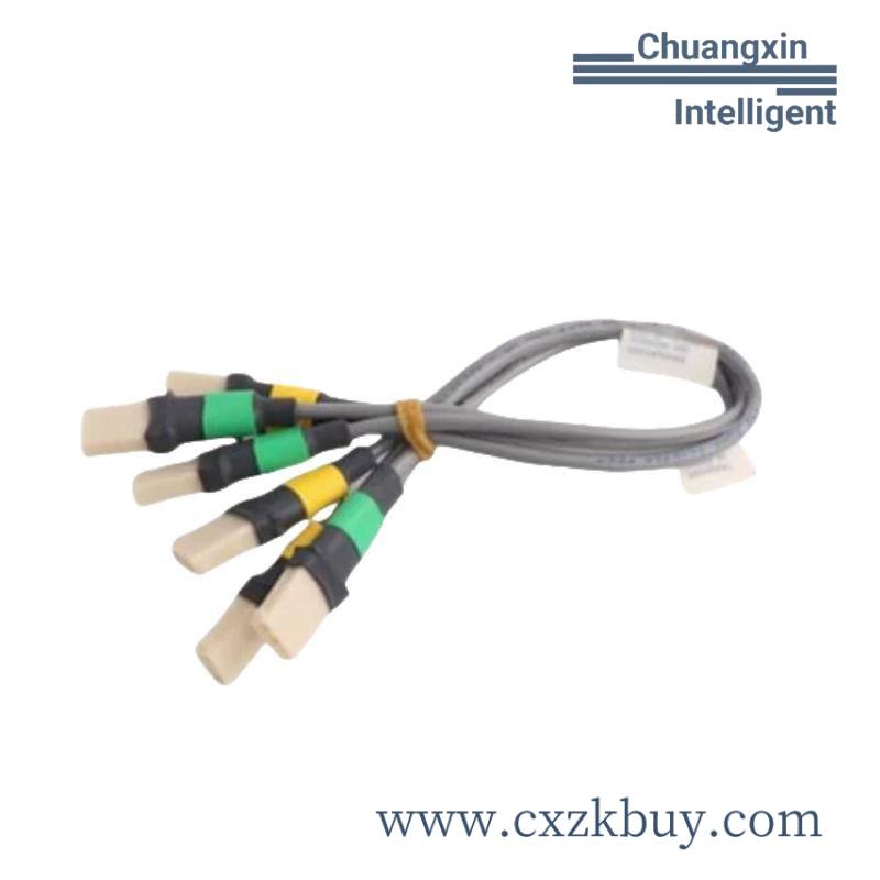 honeywell_51202971-500_51202971-501_51202971-502_interface_cables.jpg Honeywell 51202971-502 Control System Module for Industrial Automation