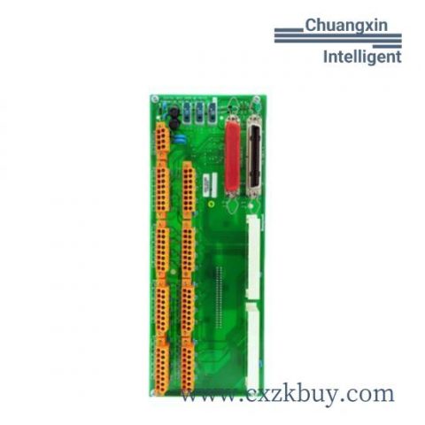 Honeywell MC-TDIY22 Precision Digital Input Termination for Industrial Automation