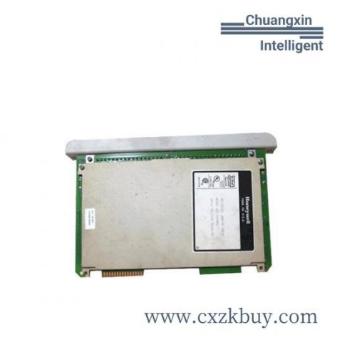 Bosch Rexroth 51204166-125 High Performance Module for Industrial Automation Control Systems