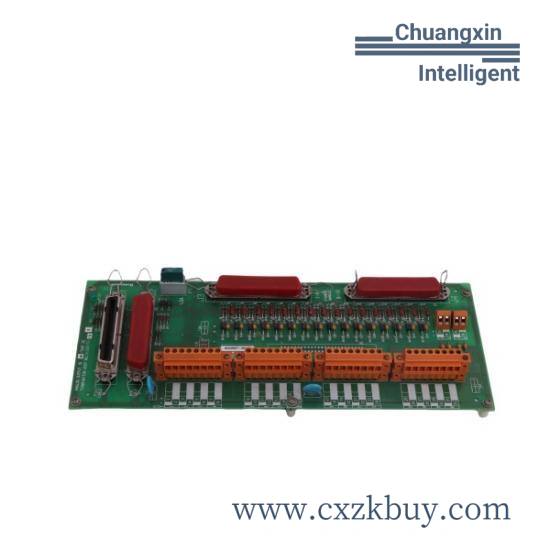 honeywell_51204172-175_mc-taoy22_ucn_analog_output.jpg HONEYWELL CC-PCF901 Industrial Control Module