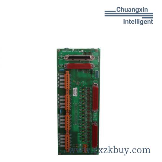 honeywell_51204172-175_mc-taoy22_ucn_analog_output_1.jpg HONEYWELL CC-PCF901 Industrial Control Module
