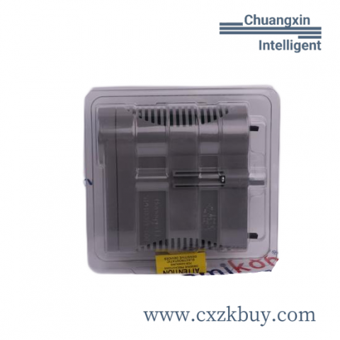 Honeywell XD508F Industrial Control Module