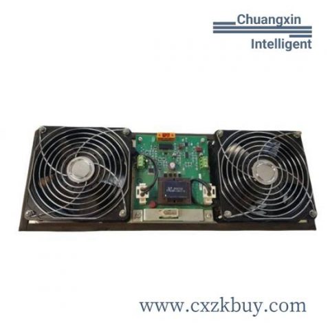 Honeywell 51303940-250 Ethernet Loop Processor Module