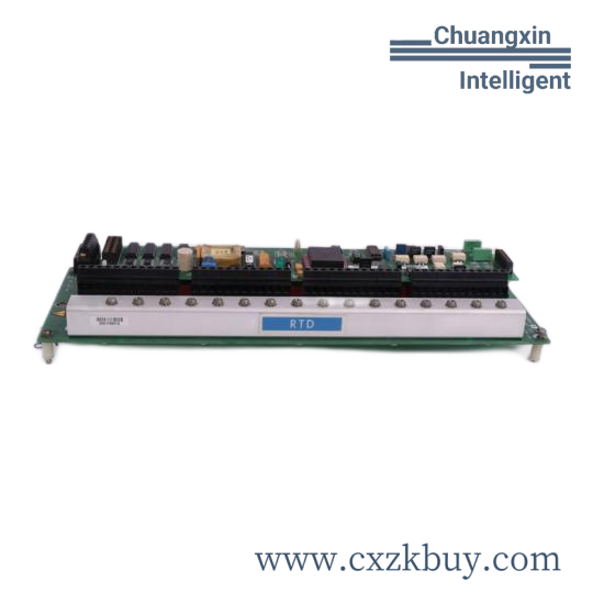 honeywell_51304542-100_input_output_board.png Honeywell 51309352-001 Industrial Control Module