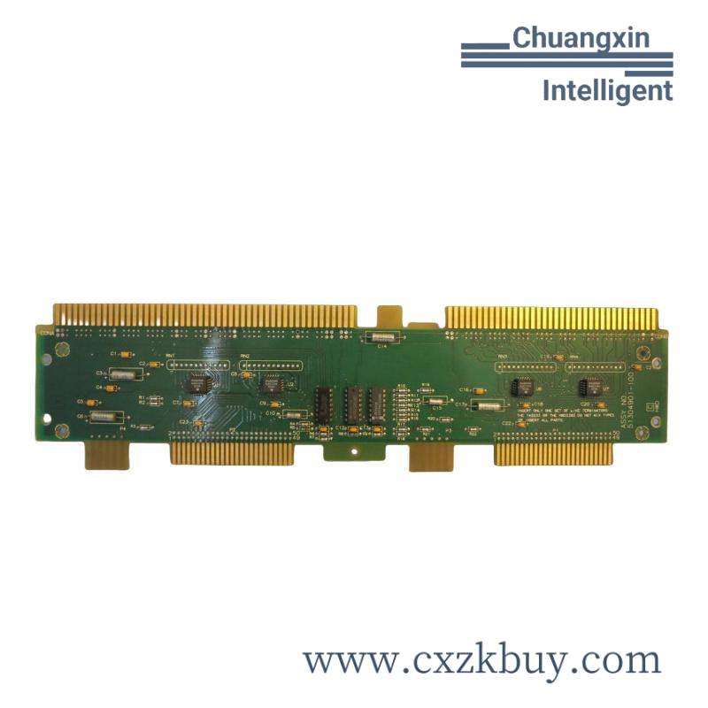 honeywell_51304901-100_i_o_module.jpg Honeywell 10310/1/109701 Industrial Control Module