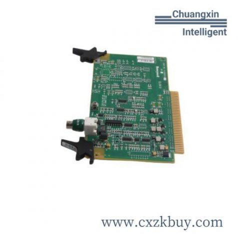 Honeywell 51305489-800 DCS Digital Control System