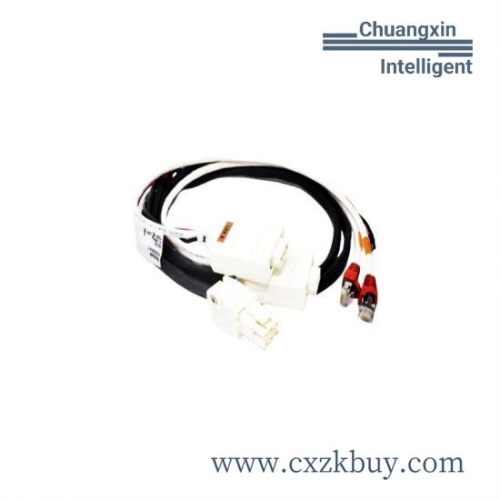 GE CPT10199 Loop Regulation Module, Highlighting Precision Control